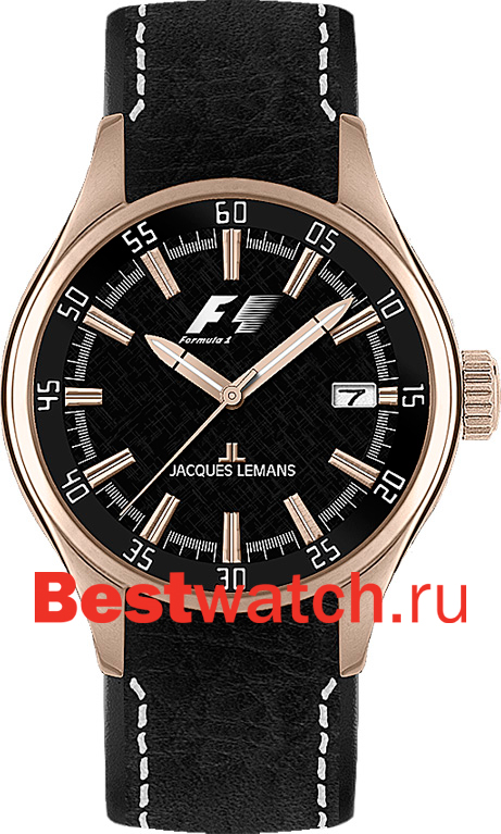 Часы Jacques Lemans Formula 1 F-5037G